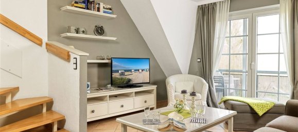 2 Schlafzimmer Wohnung in Nordwestmecklenburg, Germany, Nr. 132937 3