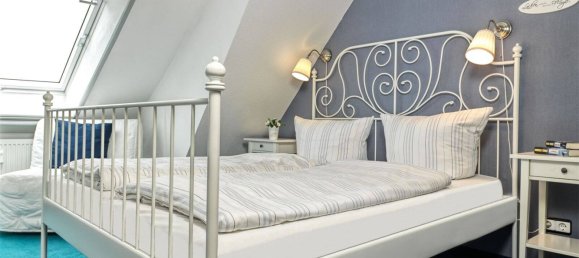 2 Schlafzimmer Wohnung in Nordwestmecklenburg, Germany, Nr. 132937 5
