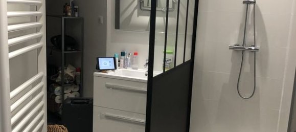 2 Schlafzimmer Wohnung in Strasbourg, France, Nr. 332125 7