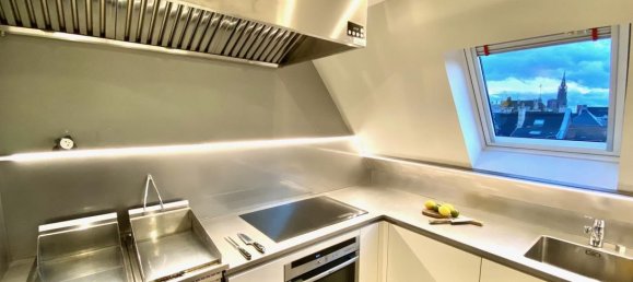 2 Schlafzimmer Wohnung in Strasbourg, France, Nr. 332125 5