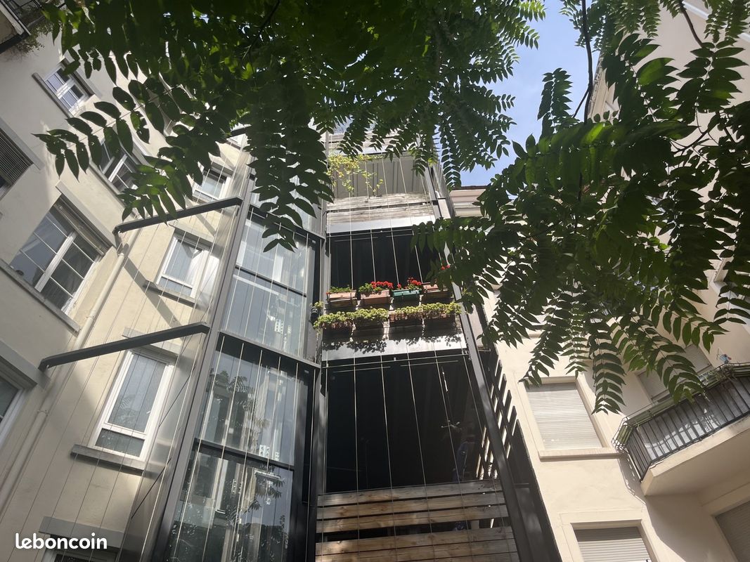 2 Schlafzimmer Wohnung in Strasbourg, France, Nr. 332125