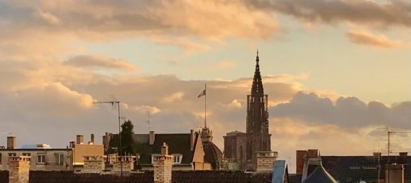 2 Schlafzimmer Wohnung in Strasbourg, France, Nr. 332125 2