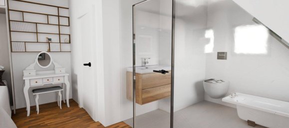 Villa de 6 habitaciónes en Dobling, Austria No. 149688 11