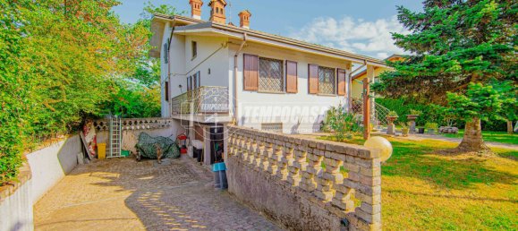 4 rooms Villa in Torre d'Isola, Italy No. 266223 14