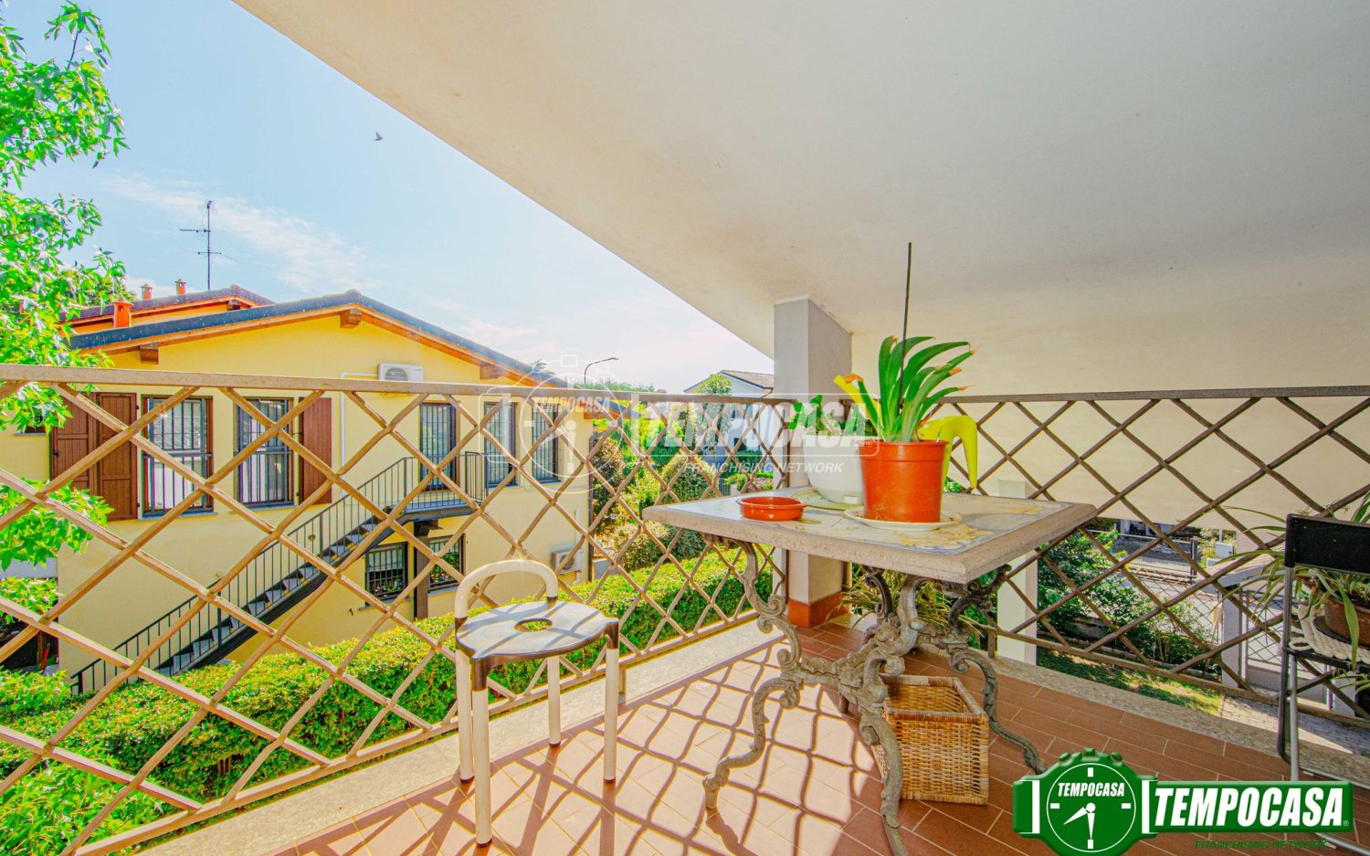 4 rooms Villa in Torre d'Isola, Italy No. 266223