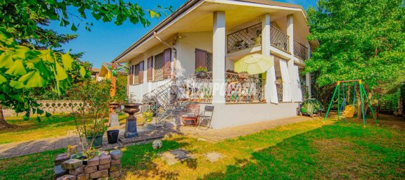 4 rooms Villa in Torre d'Isola, Italy No. 266223 15