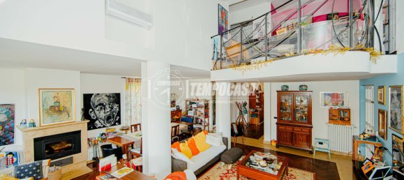 4 rooms Villa in Torre d'Isola, Italy No. 266223 20