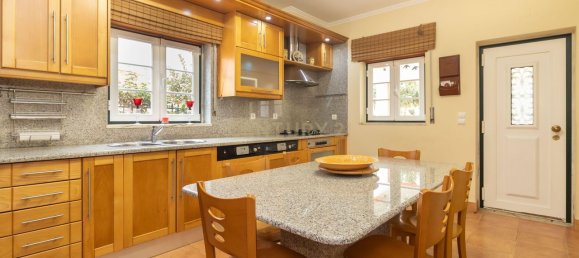 4 Schlafzimmer Haus in Corroios, Portugal, Nr. 119799 11