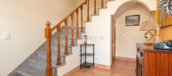 4 Schlafzimmer Haus in Corroios, Portugal, Nr. 119799 2