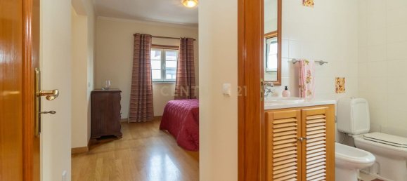 4 Schlafzimmer Haus in Corroios, Portugal, Nr. 119799 32