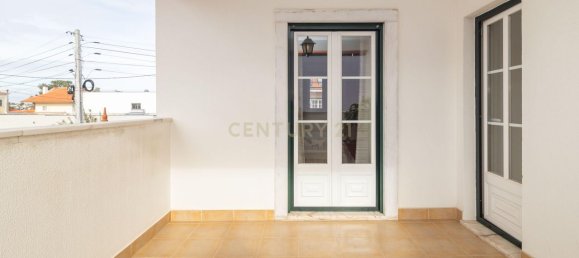 4 Schlafzimmer Haus in Corroios, Portugal, Nr. 119799 29