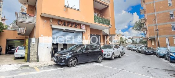 1 room Commercial property in Ariccia, Italy No. 63004 13