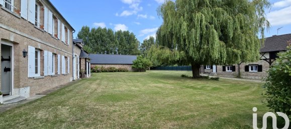 8 bedrooms House in Eure, France No. 363315 14