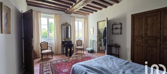 8 bedrooms House in Eure, France No. 363315 21