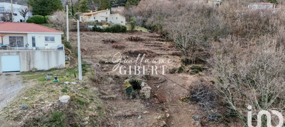  قطعة أرض في Veyras, France 2038متر مربع رقم 208784 2