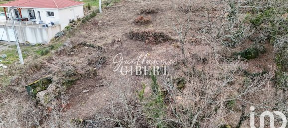  قطعة أرض في Veyras, France 2038متر مربع رقم 208784 4