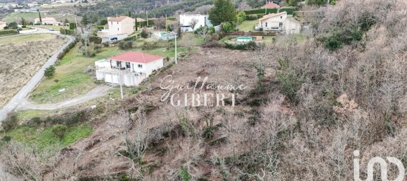  قطعة أرض في Veyras, France 2038متر مربع رقم 208784 5
