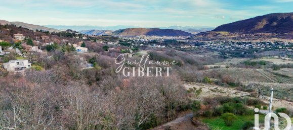  قطعة أرض في Veyras, France 2038متر مربع رقم 208784 6