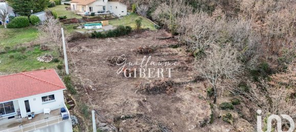  قطعة أرض في Veyras, France 2038متر مربع رقم 208784 3