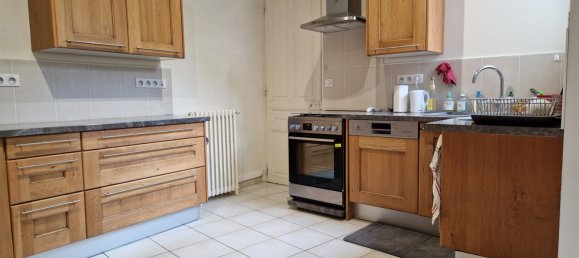 6 bedrooms House in Orleans, France No. 233933 12