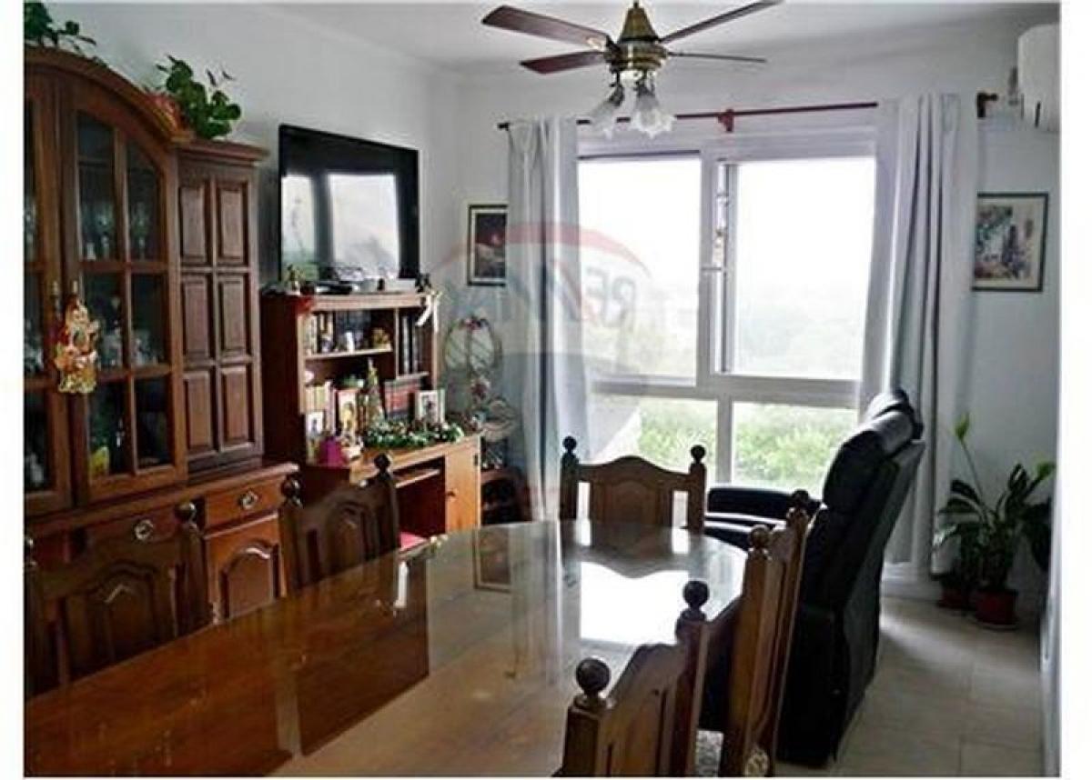 Студия в Хенераль Сан Мартин, Аргентина № 74921