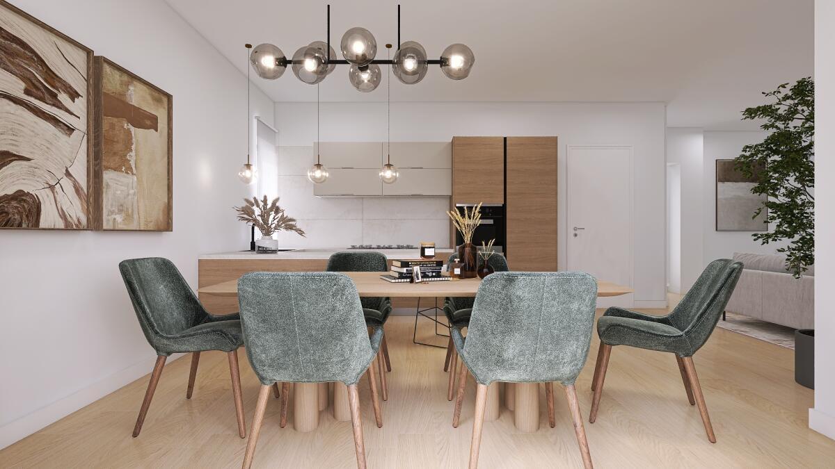 5غرفة شقة في Cervia, Italy رقم 31652