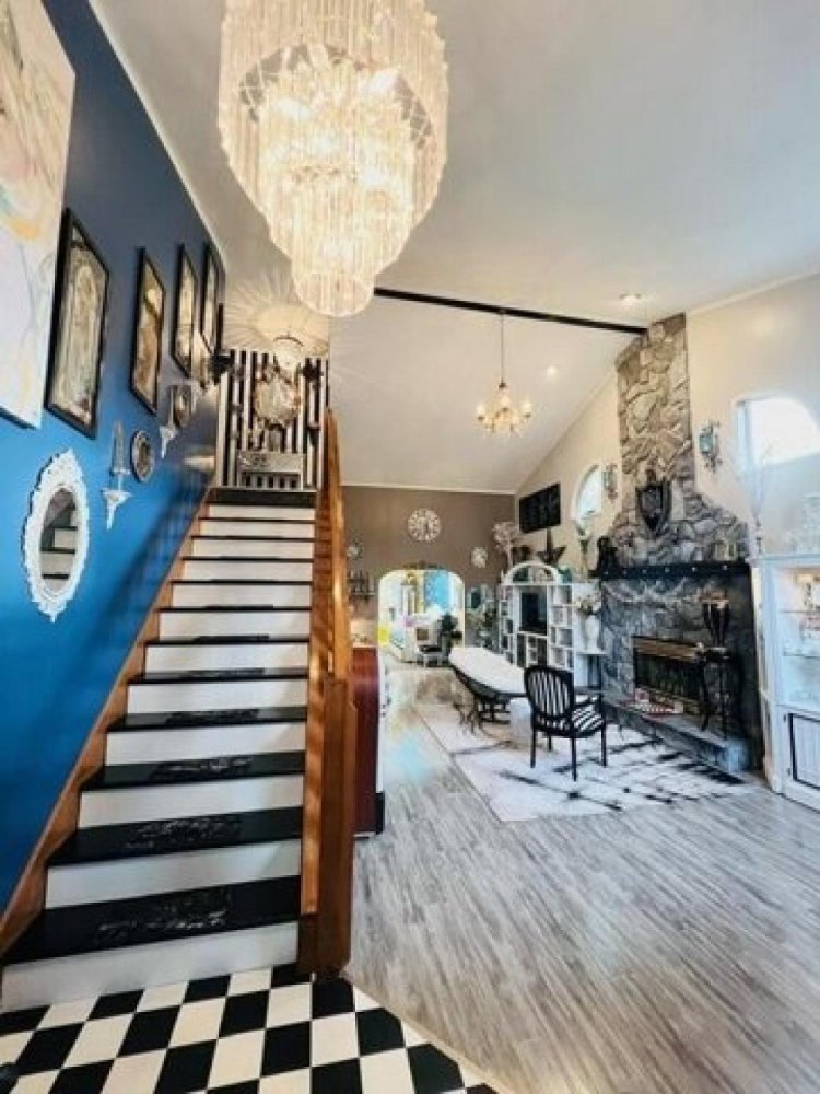 3 bedrooms House in Wyoming, USA No. 371109