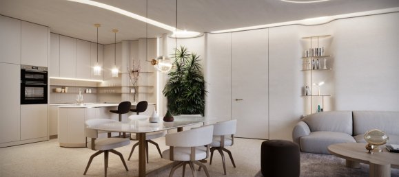 3 dormitorios apartamento en venta en Dubai, UAE № 106238 10