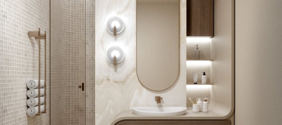 3 dormitorios apartamento en venta en Dubai, UAE № 106238 15
