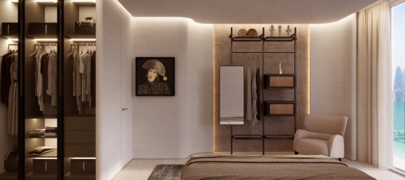 3 dormitorios apartamento en venta en Dubai, UAE № 106238 14
