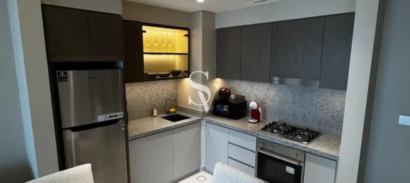 1 Schlafzimmer Wohnung in Dubai Harbour, UAE, Nr. 108779 12