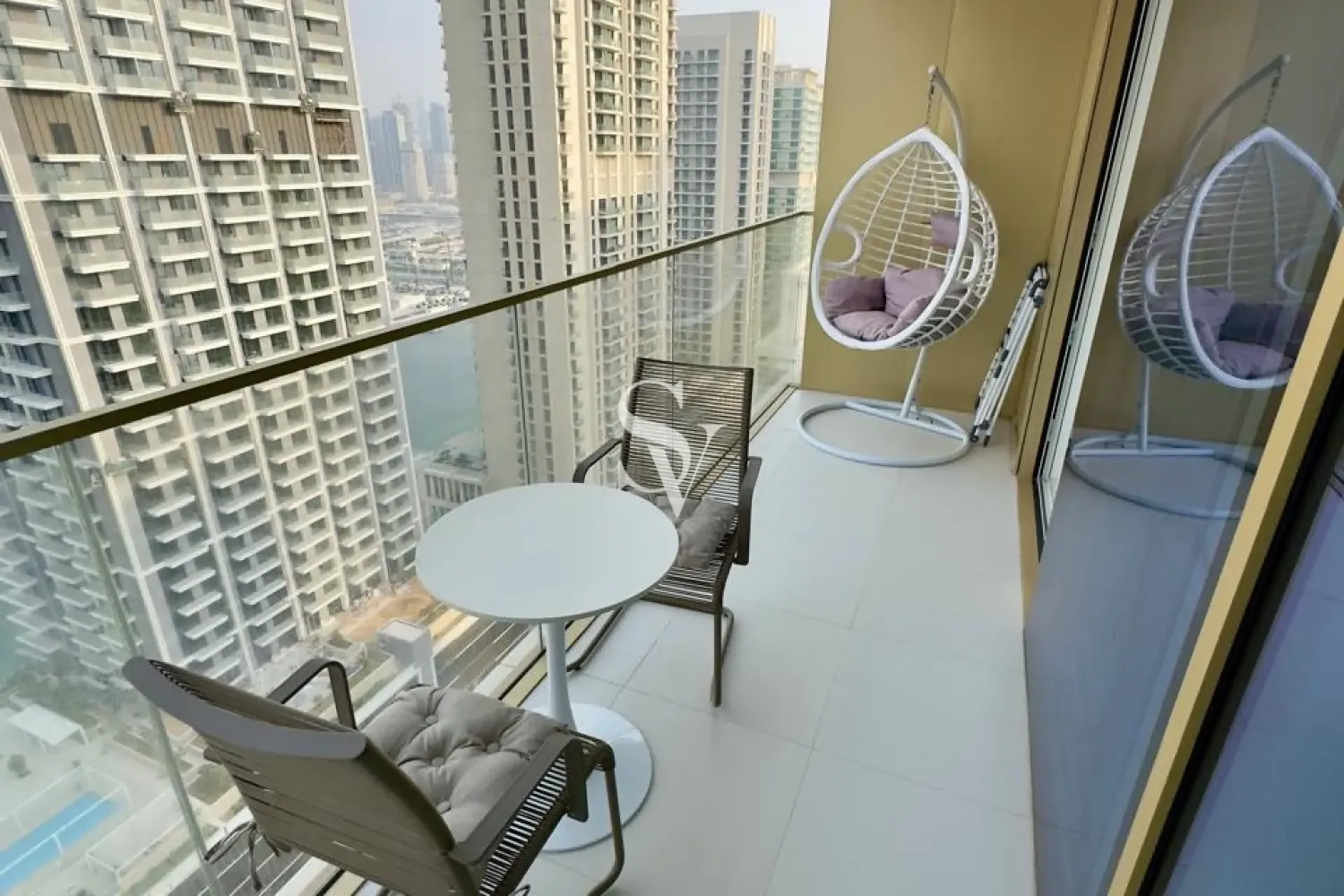 1 Schlafzimmer Wohnung in Dubai Harbour, UAE, Nr. 108779