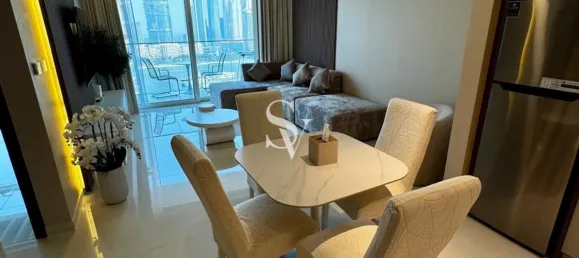 1 Schlafzimmer Wohnung in Dubai Harbour, UAE, Nr. 108779 11