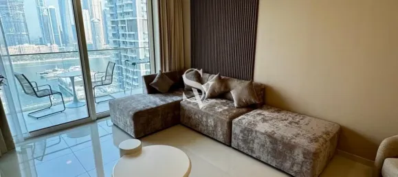 1 Schlafzimmer Wohnung in Dubai Harbour, UAE, Nr. 108779 13