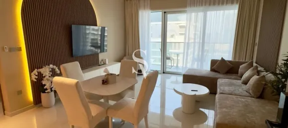 1 Schlafzimmer Wohnung in Dubai Harbour, UAE, Nr. 108779 3