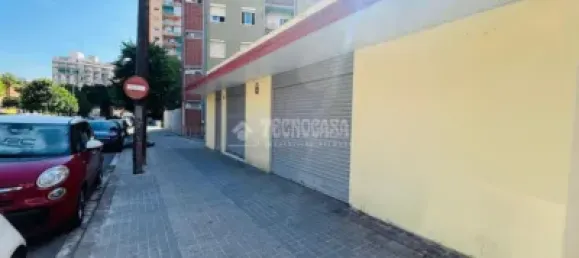 39m² Commercial property in L'Hospitalet de Llobregat, Spain No. 179158 2