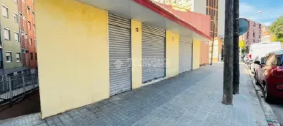 39m² Commercial property in L'Hospitalet de Llobregat, Spain No. 179158 19
