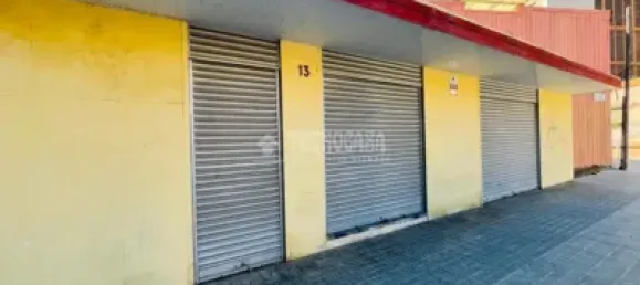 39m² Commercial property in L'Hospitalet de Llobregat, Spain No. 179158 5