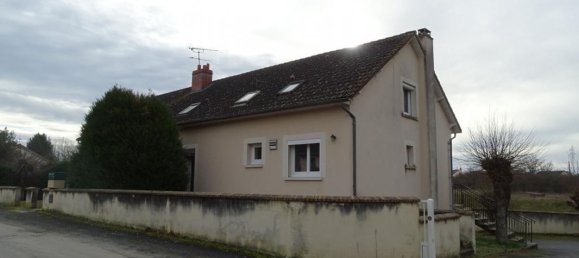 Edificio de 13 habitaciónes en Gien, France No. 241263 4