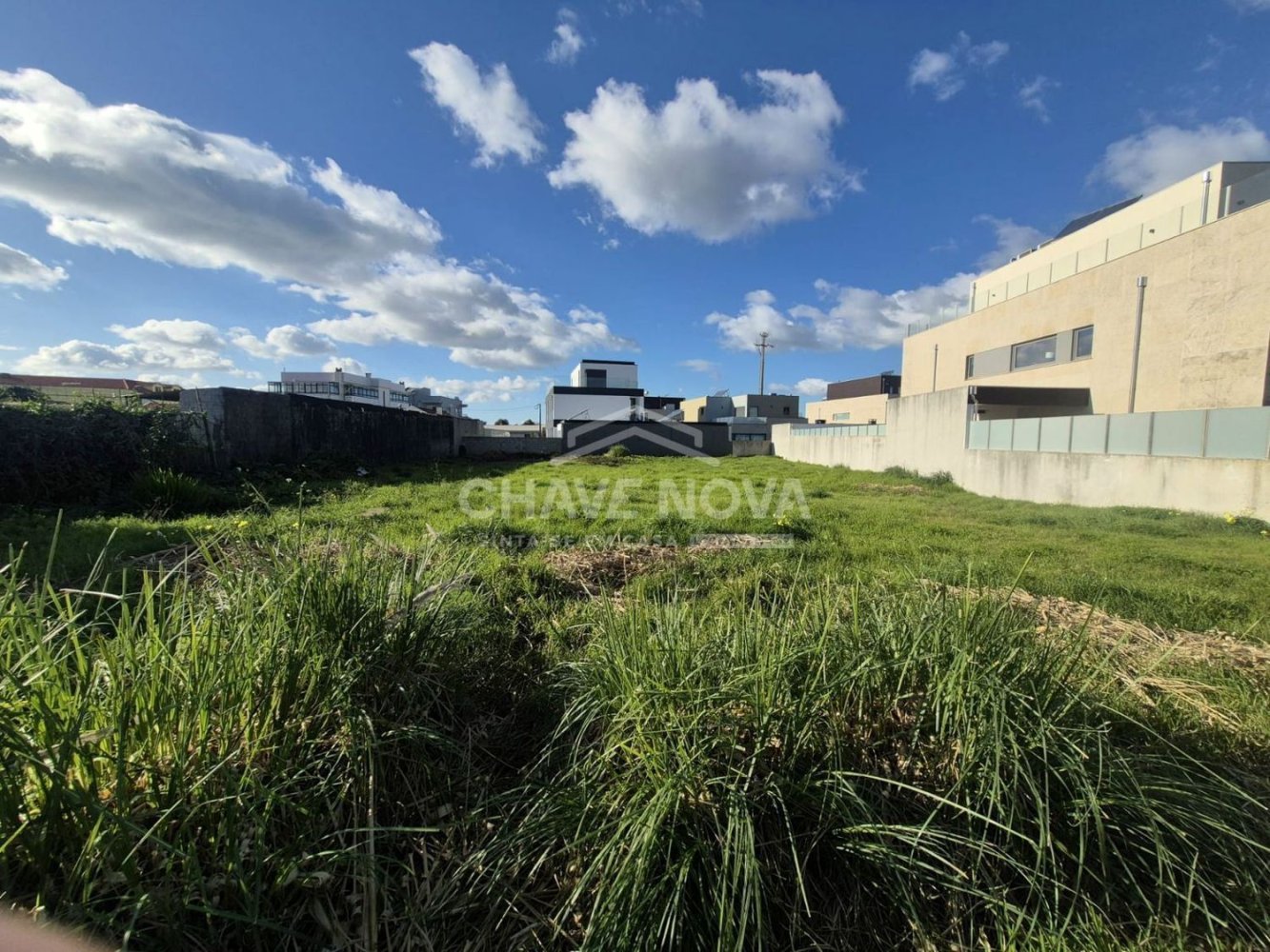  قطعة أرض في Madalena, Portugal رقم 313195