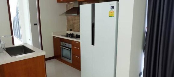 Вилла с 4 спальнями в Кату, Таиланд № 5947 3