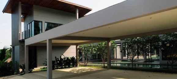 Вилла с 4 спальнями в Кату, Таиланд № 5947 7