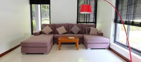 Вилла с 4 спальнями в Кату, Таиланд № 5947 4