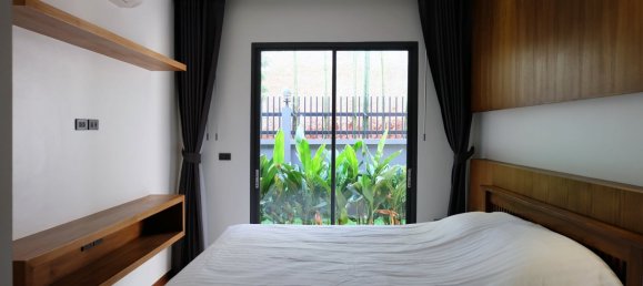 Вилла с 4 спальнями в Кату, Таиланд № 5947 19