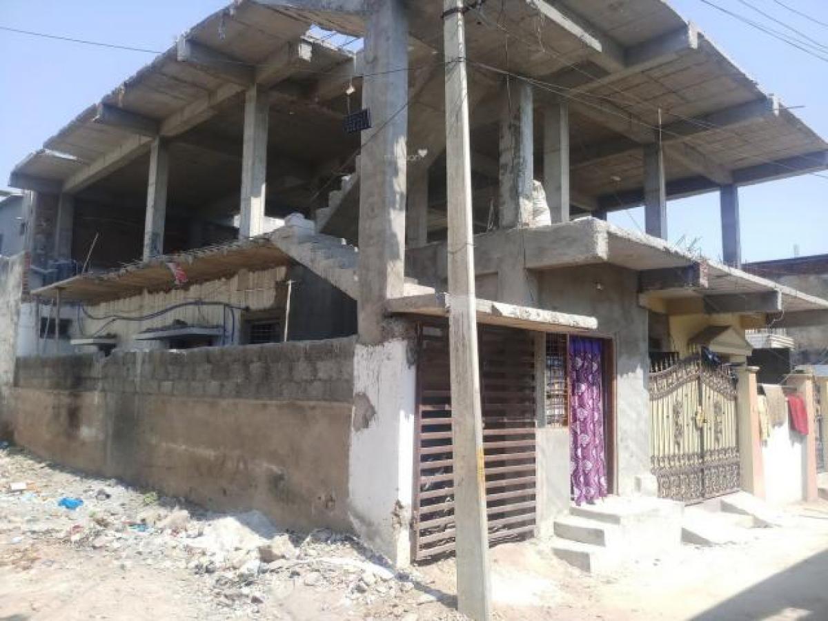 5 غرف نوم منزل في Hyderabad, India رقم 2387