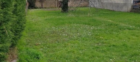 582m² Land in Sarralbe, France No. 91292 2