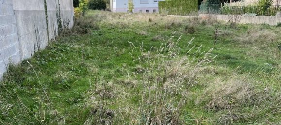 582m² Land in Sarralbe, France No. 91292 15