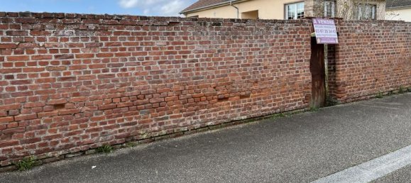 582m² Land in Sarralbe, France No. 91292 12