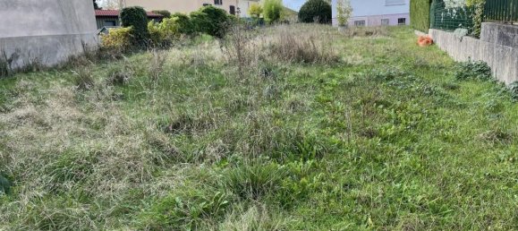 582m² Land in Sarralbe, France No. 91292 16