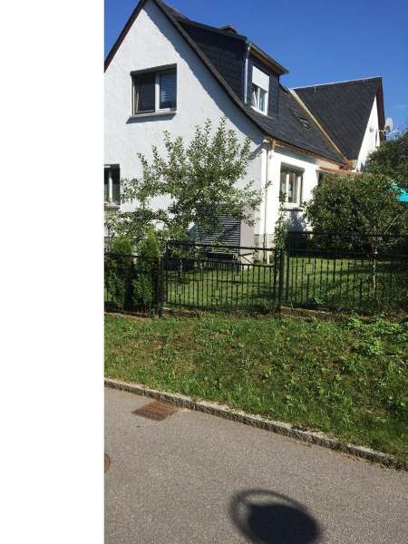 2 غرف نوم منزل في Erzgebirgskreis, Germany رقم 105525